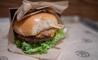 D-Luxe Burger burger