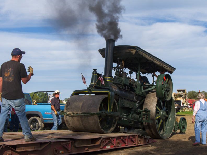 AlexanderSteamShow-100910-03