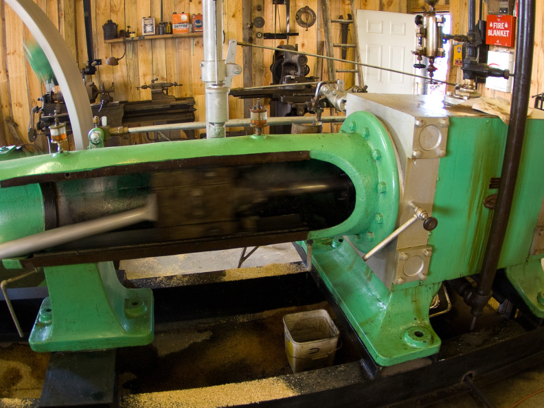 Pageant of Steam 2007-03