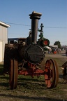 Pageant of Steam 2007-08