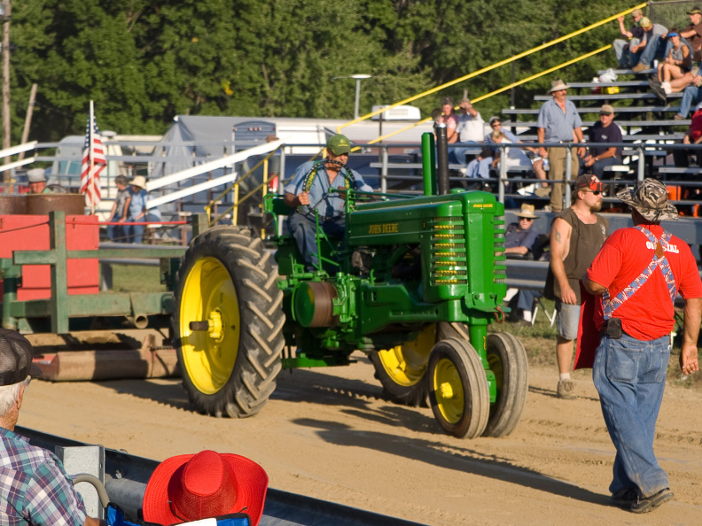 Pageant of Steam 2007-13