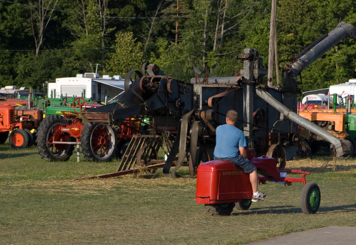 Pageant of Steam 2007-14