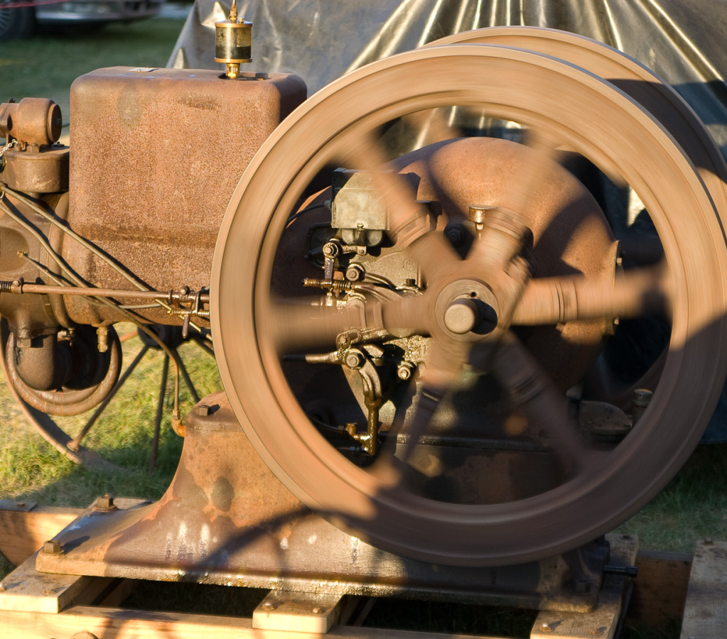 Pageant of Steam 2007-18