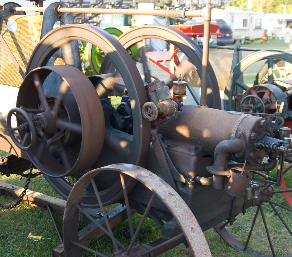 Pageant of Steam 2007-19