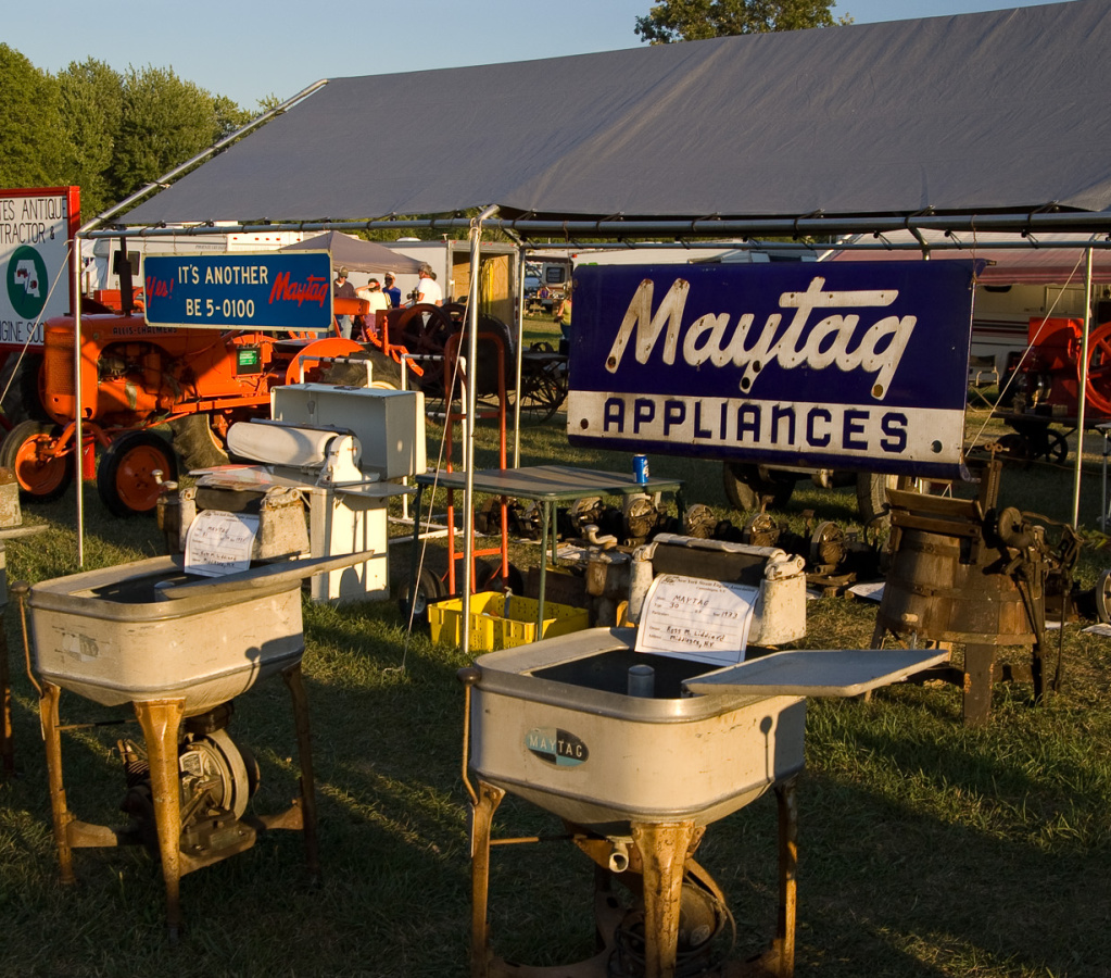 Pageant of Steam 2007-20