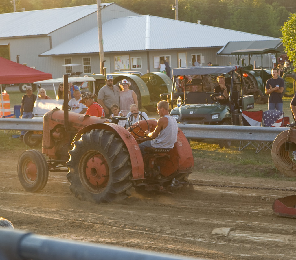 Pageant of Steam 2007-26