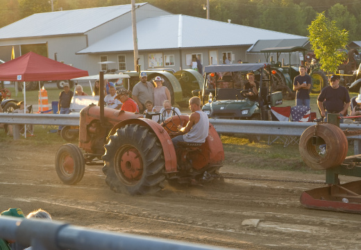Pageant of Steam 2007-26