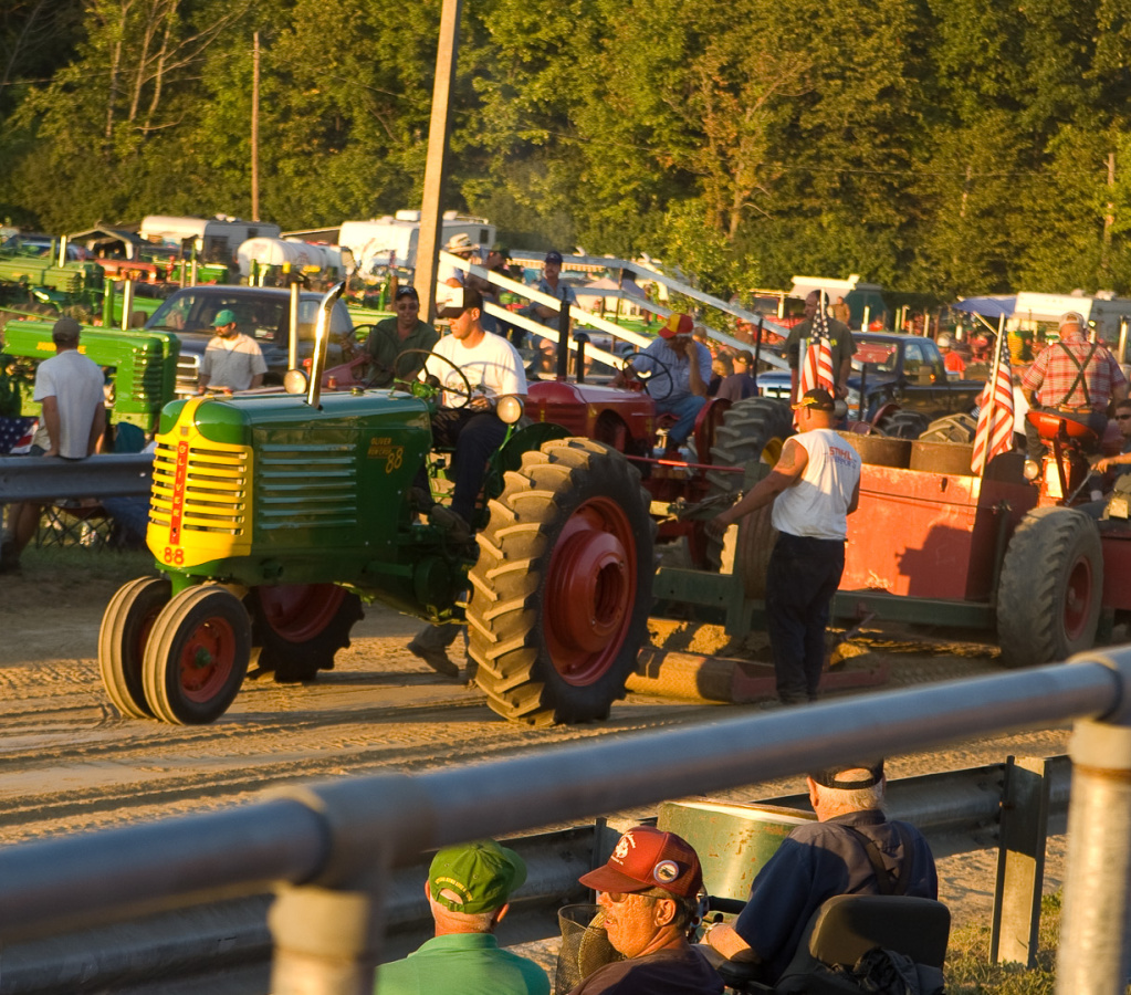 Pageant of Steam 2007-27