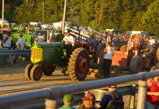 Pageant of Steam 2007-27