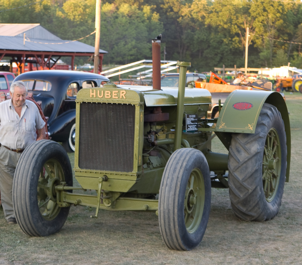 Pageant of Steam 2007-29