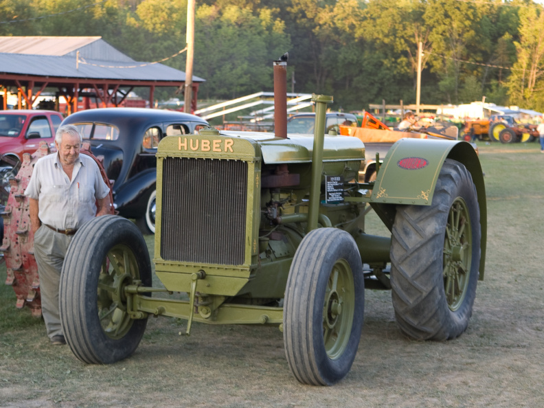 Pageant of Steam 2007-29