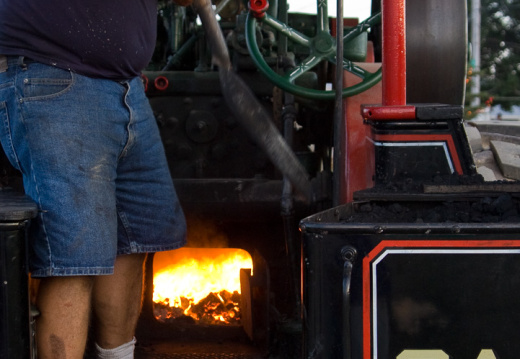 Pageant of Steam 2007-33