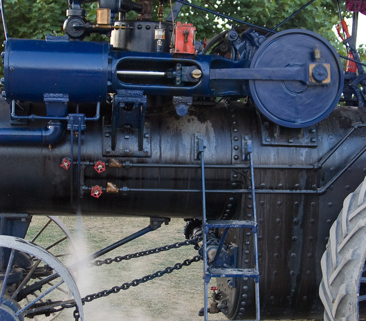 Pageant of Steam 2007-36