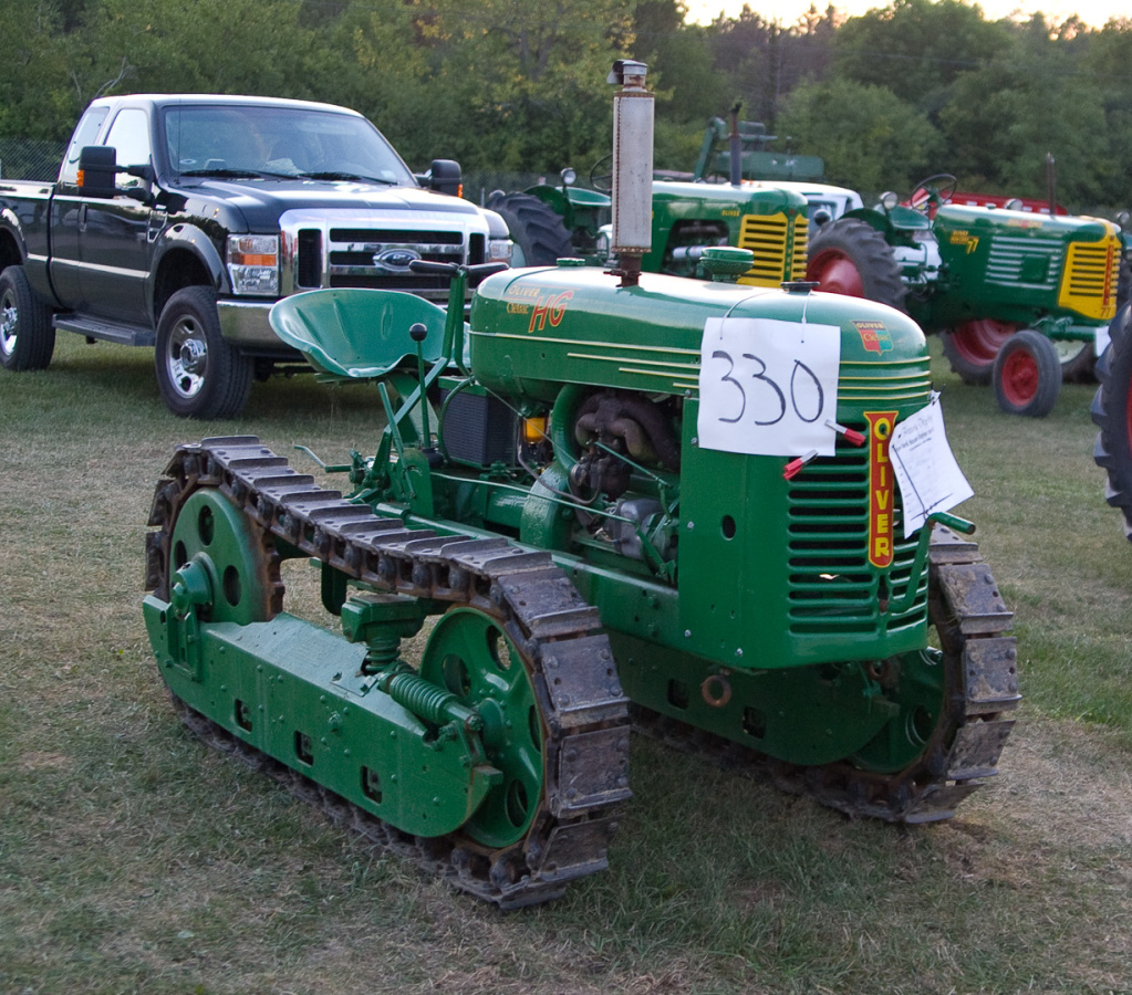Pageant of Steam 2007-37
