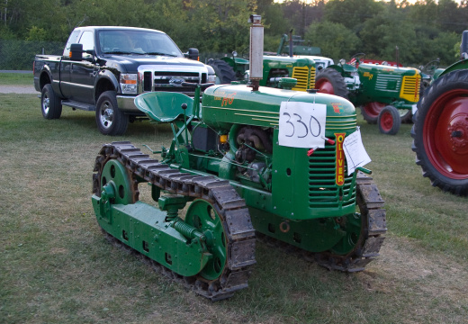 Pageant of Steam 2007-37