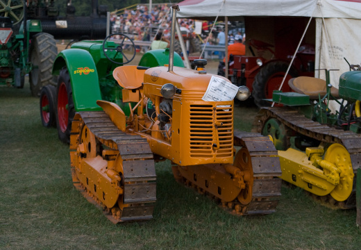 Pageant of Steam 2007-38