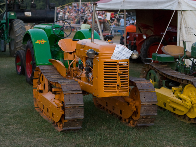 Pageant of Steam 2007-38