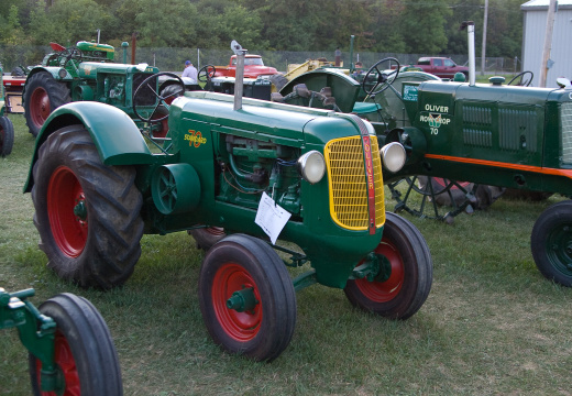 Pageant of Steam 2007-39