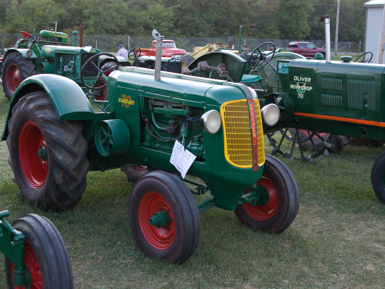 Pageant of Steam 2007-39