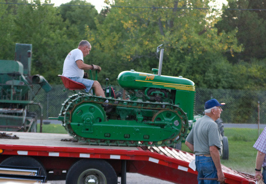 Pageant of Steam 2007-40