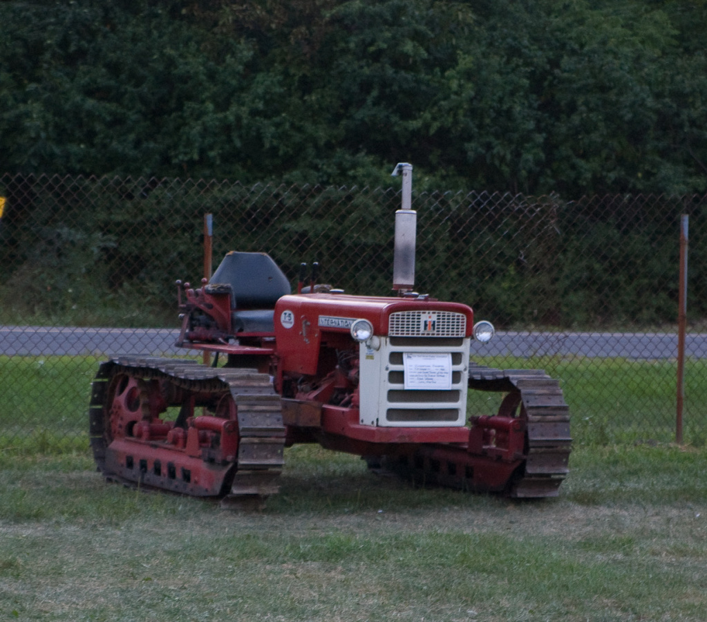Pageant of Steam 2007-41