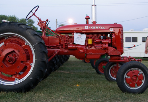 Pageant of Steam 2007-45