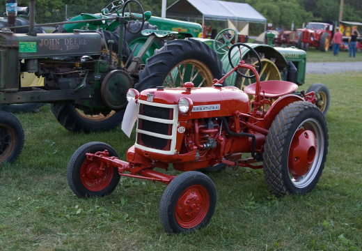 Pageant of Steam 2007-46