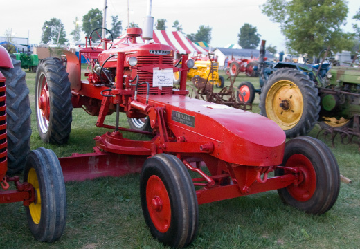 Pageant of Steam 2007-50