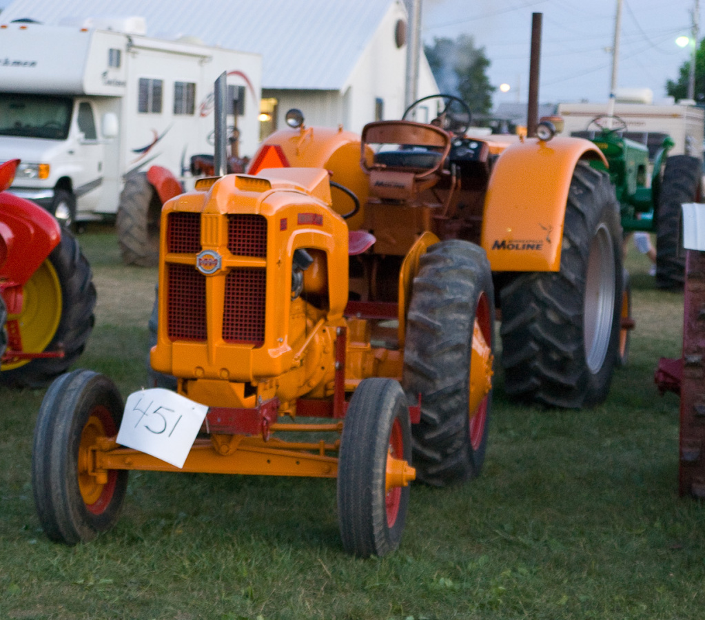 Pageant of Steam 2007-51