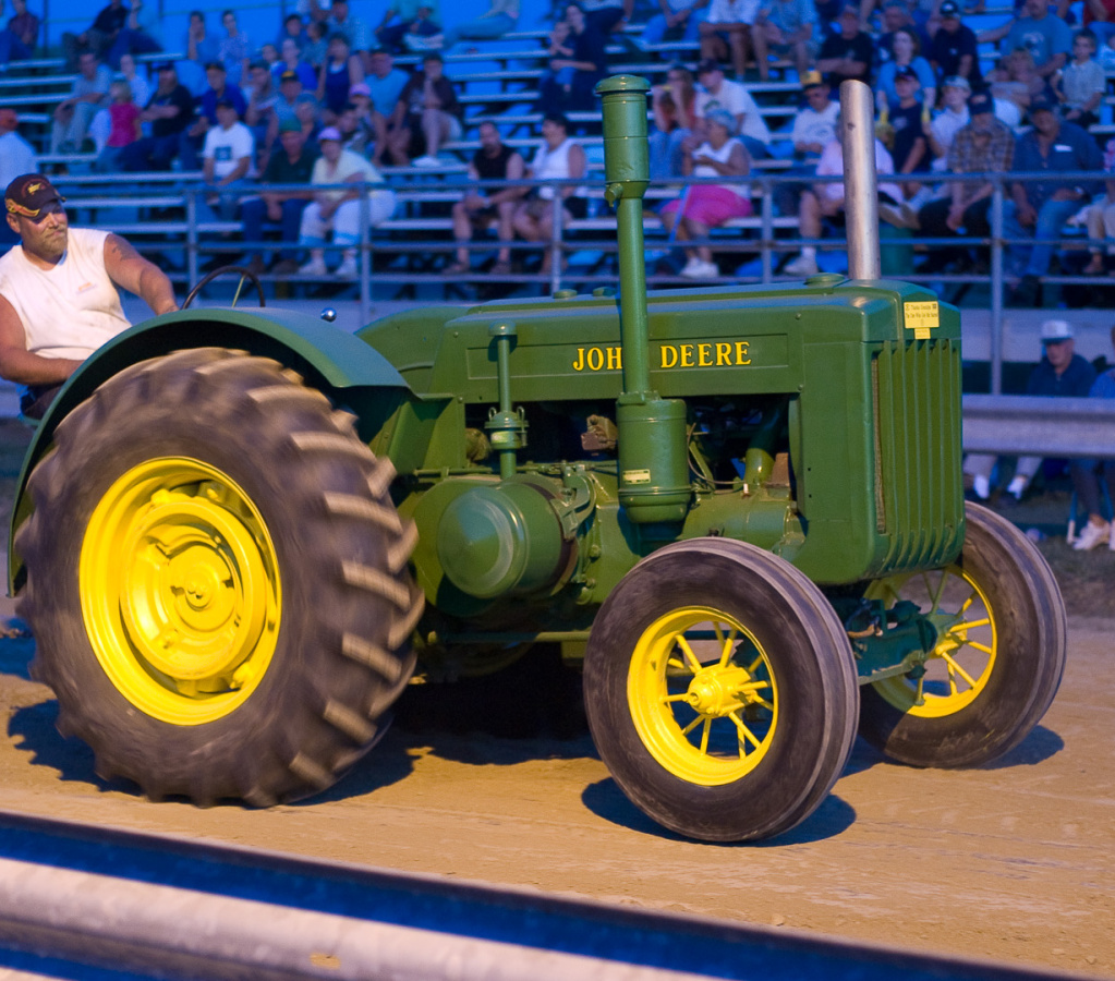 Pageant of Steam 2007-53