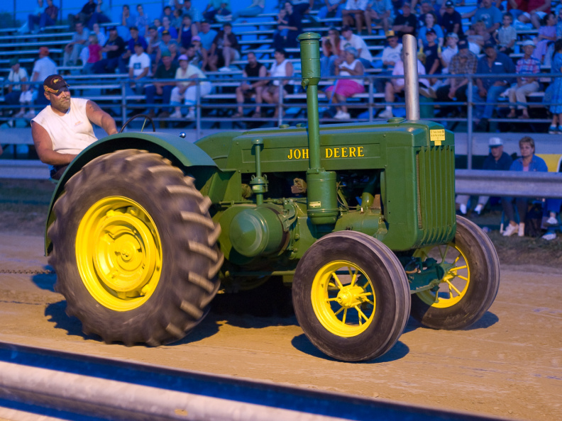 Pageant of Steam 2007-53