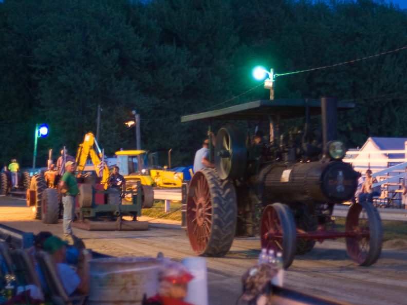 Pageant of Steam 2007-55