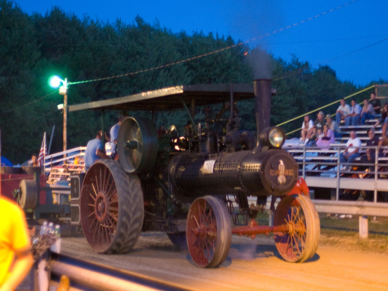 Pageant of Steam 2007-56