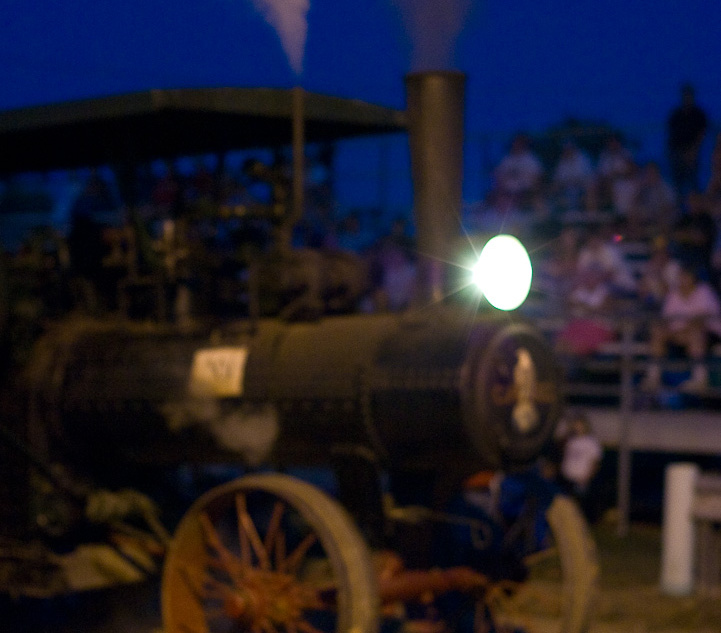 Pageant of Steam 2007-57