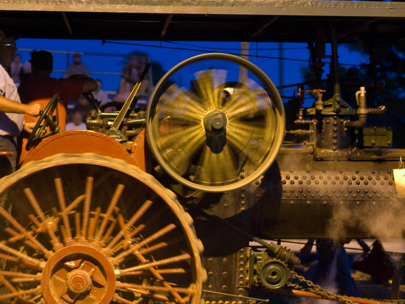 Pageant of Steam 2007-59