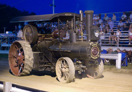 Pageant of Steam 2007-60