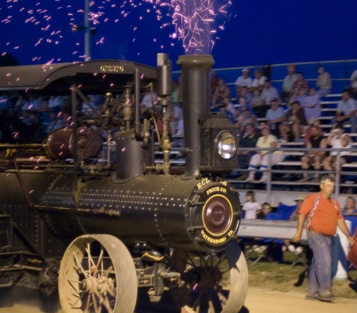 Pageant of Steam 2007-61