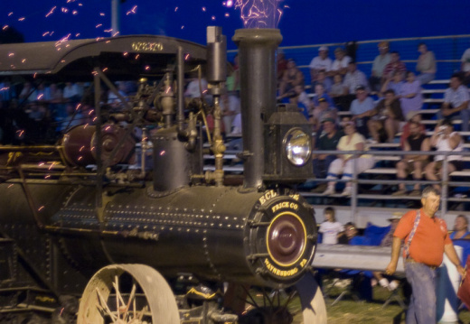 Pageant of Steam 2007-61