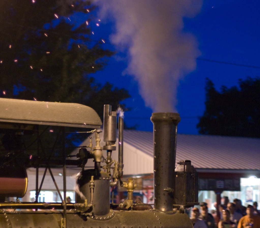 Pageant of Steam 2007-62