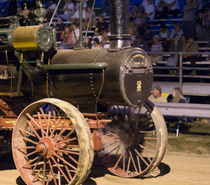 Pageant of Steam 2007-63