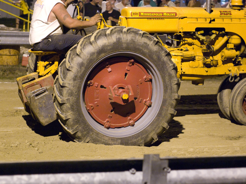 Pageant of Steam 2007-68