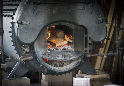 Pageant of Steam 2008-01