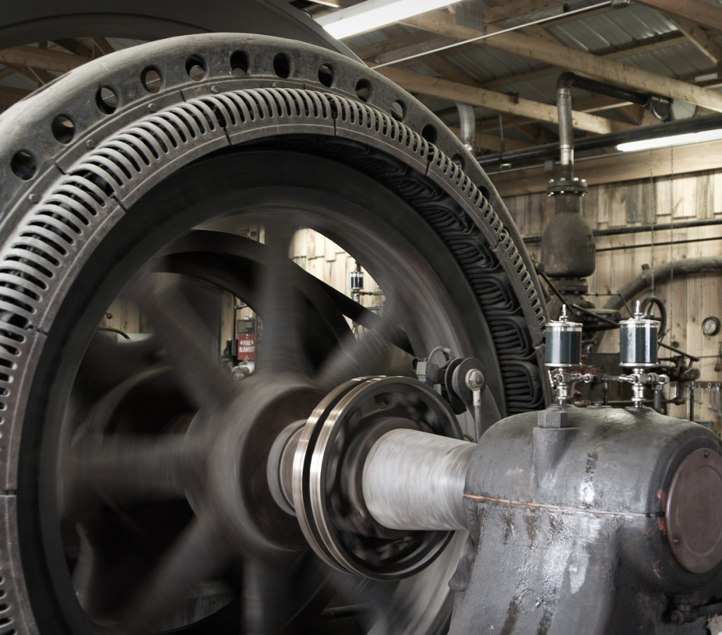 Pageant of Steam 2008-04