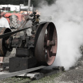 Pageant of Steam 2008-13