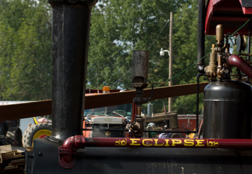 Pageant of Steam 2008-14