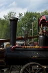 Pageant of Steam 2008-14