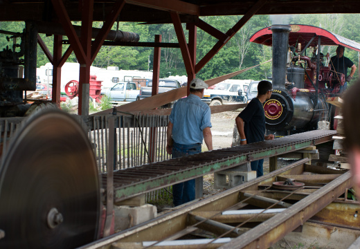 Pageant of Steam 2008-22