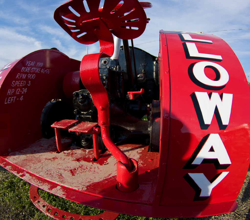 Pageant of Steam 2008-42