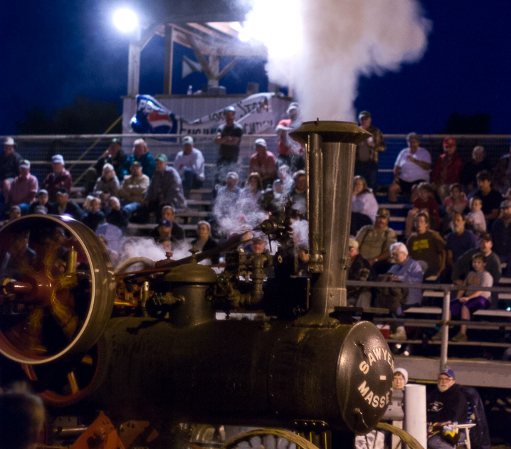 Pageant of Steam 2008-56