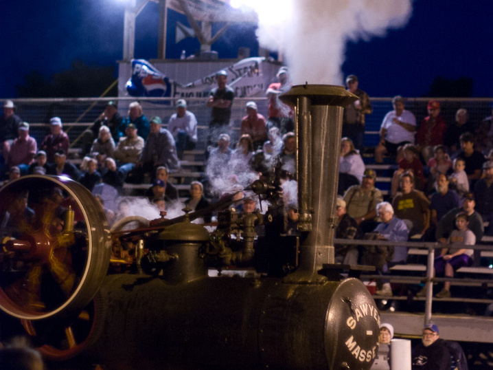 Pageant of Steam 2008-56